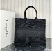 Dior Large Book Tote Multicolor