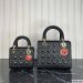 Dior Large Lady Dior Bag
