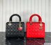 Dior Large Lady Dior Bag