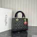 Dior Large Lady Dior Bag