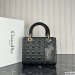 Dior Large Lady Dior Bag
