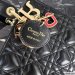 Dior Large Lady Dior Bag