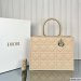 Dior Medium Book Tote