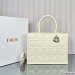 Dior Medium Book Tote