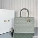 Dior Medium Book Tote