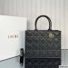Dior Medium Book Tote