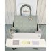 Dior Medium Book Tote