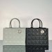 Dior Medium Book Tote