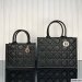 Dior Medium Book Tote