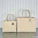 Dior Medium Book Tote