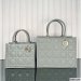 Dior Medium Book Tote