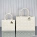 Dior Medium Book Tote