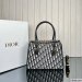 Dior Medium Boston Bag