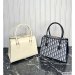Dior Medium Boston Bag