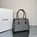 Dior Medium Boston Bag