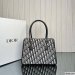 Dior Medium Boston Bag