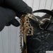 Dior Medium DiorTravel Nomad Pouch