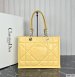 Dior Medium Essential Tote Bag