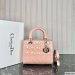 Dior Medium Lady Dior Bag