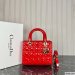 Dior Medium Lady Dior Bag