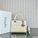 Dior Medium Lady Dior Bag