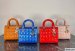 Dior Medium Lady Dior Bag