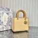 Medium Lady Dior Bag
