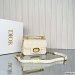 Dior Mini Jolie Top Handle Bag