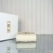 Dior Mini Jolie Top Handle Bag