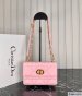 Dior Miss Caro Mini Bag