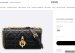 Dior Miss Daisy Mini Bag