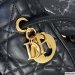 Medium Dior Nolita Bag