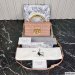 Dior Mini Ange Bag
