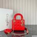 Dior Small Lady Dior My ABCDior Bag