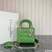 Dior Small Lady Dior My ABCDior Bag