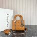 Dior Small Lady Dior My ABCDior Bag