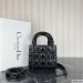 Dior Small Lady Dior My ABCDior Bag