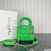 Dior Small Lady Dior My ABCDior Bag
