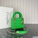 Dior Small Lady Dior My ABCDior Bag