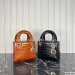 Dior Small Lady Dior My ABCDior Bag