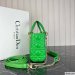 Dior Small Lady Dior My ABCDior Bag