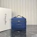 DiorTravel Vanity Case with Shoulder Strap
