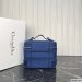 DiorTravel Vanity Case with Shoulder Strap