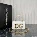 Dolce and Gabbana DG Girls Shoulder Bag