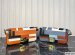 Fendi Baguette Leather Bag