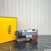 Fendi Baguette Leather Bag