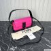 Fendi Baguette Shoulder Bag