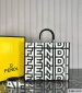Fendi Sunshine Medium