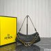 Fendi O-Lock Swing Hobo Bag
