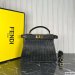 Fendi Peekaboo ISeeU Medium